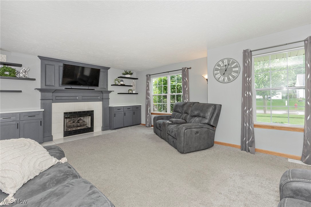 3326 Marpat Lane, Brunswick, Ohio image 8