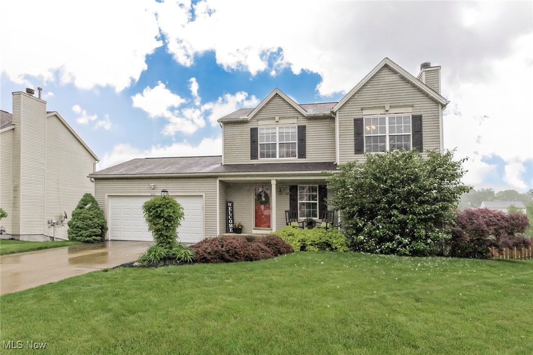 3326 Marpat Lane, Brunswick, Ohio image 1