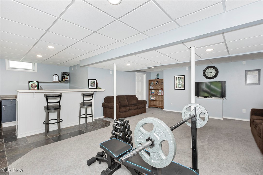 3326 Marpat Lane, Brunswick, Ohio image 35