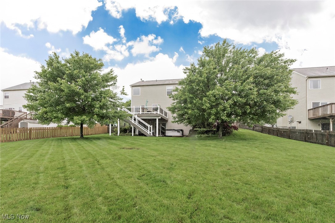 3326 Marpat Lane, Brunswick, Ohio image 45