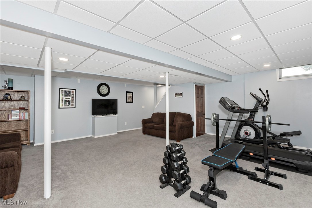 3326 Marpat Lane, Brunswick, Ohio image 32