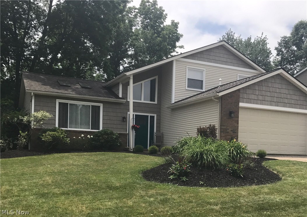 Oakbrooke - Residential