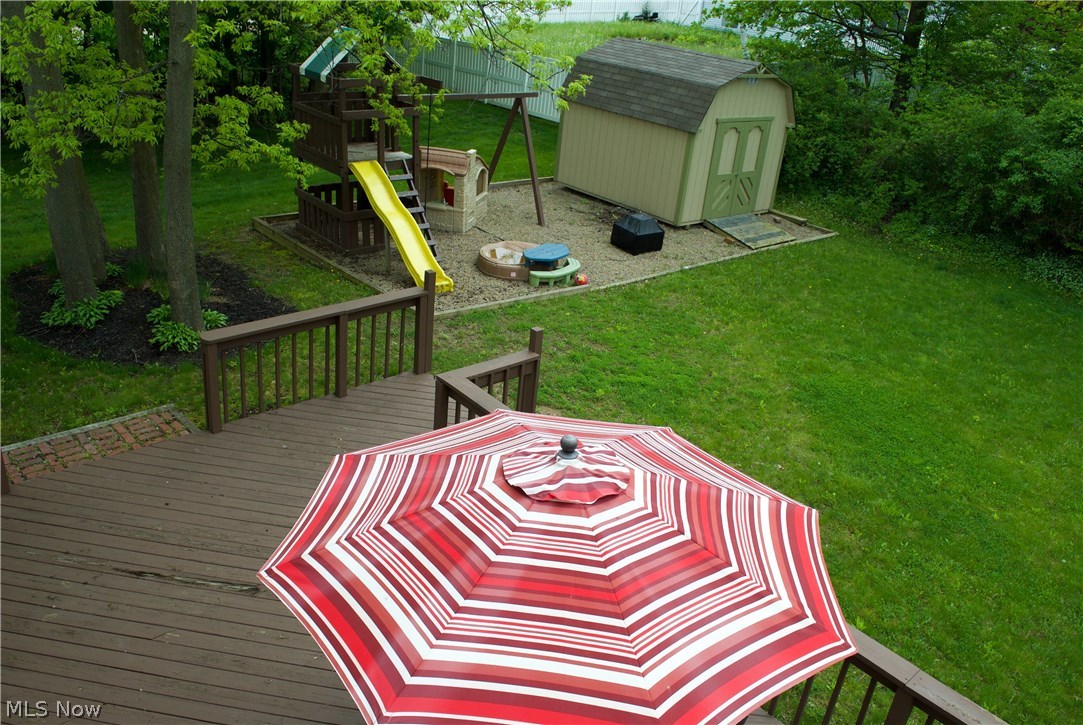 Oakbrooke - Residential