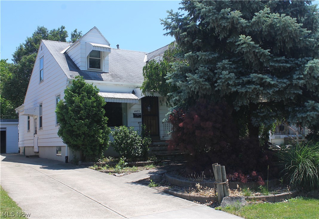 Riverview - Residential