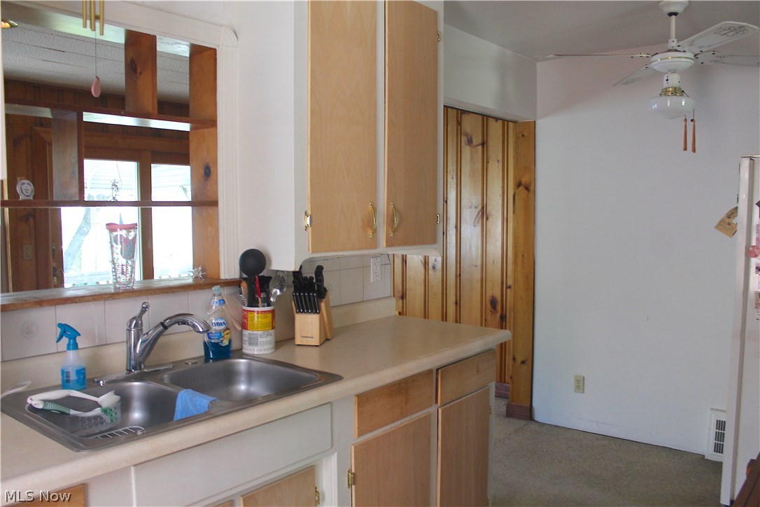 Riverview - Residential