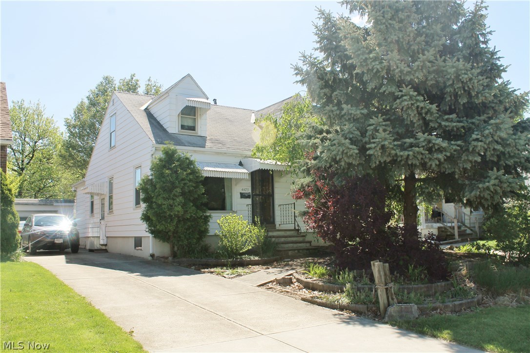 Riverview - Residential