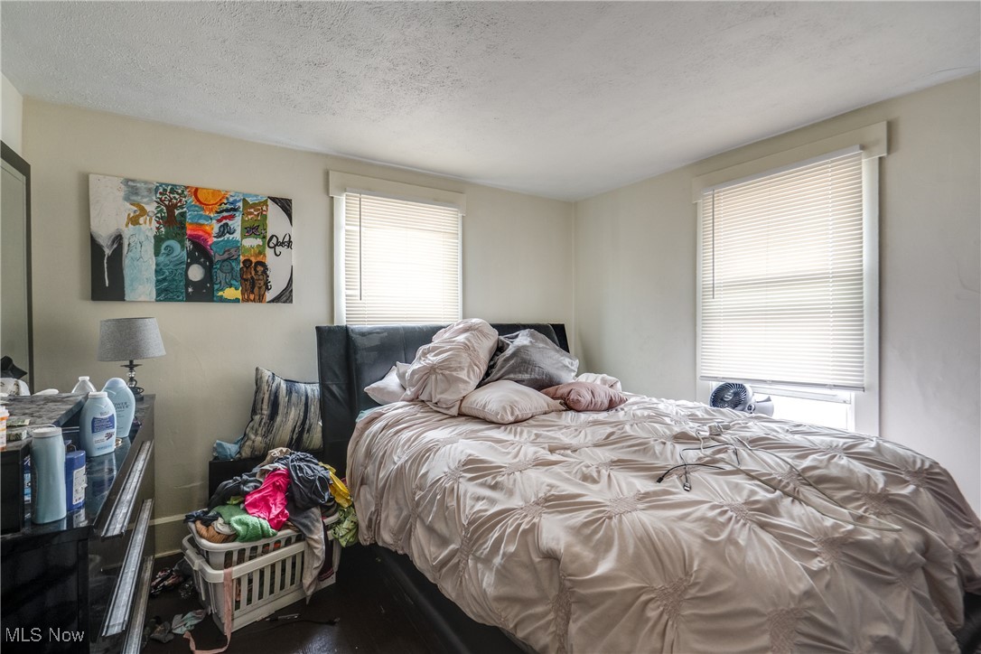 Described Follows - Commercial Sale