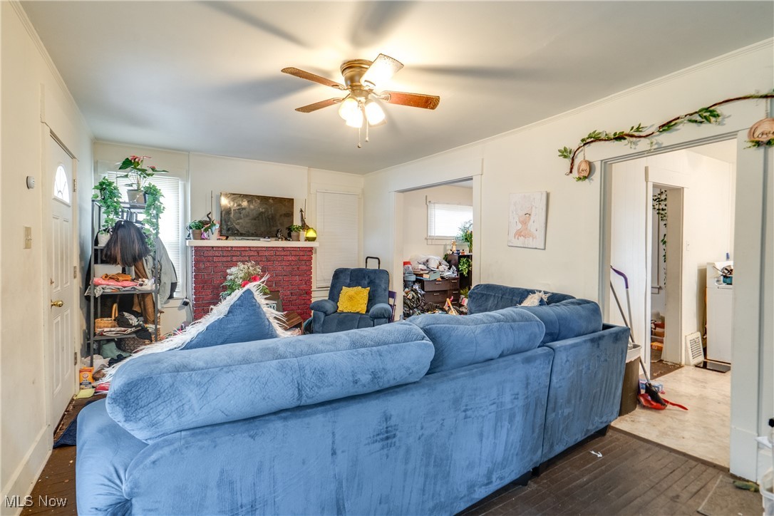 Described Follows - Commercial Sale