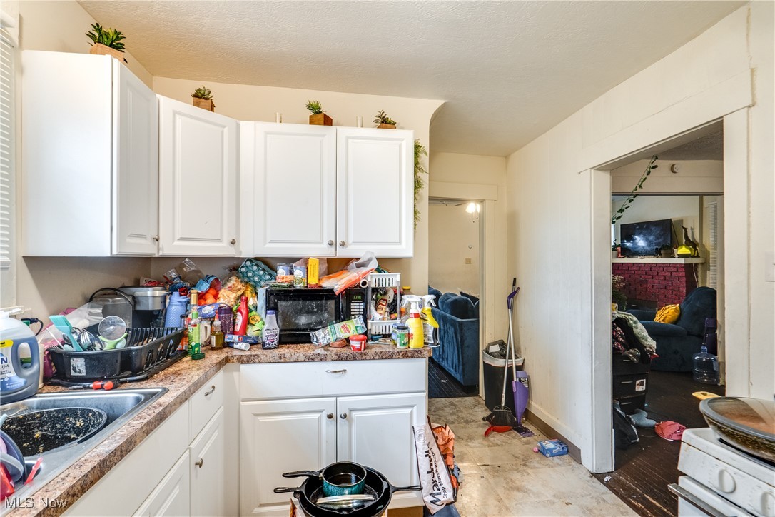 Described Follows - Commercial Sale