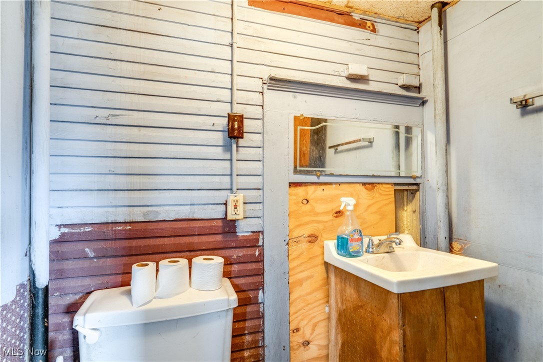 Described Follows - Commercial Sale