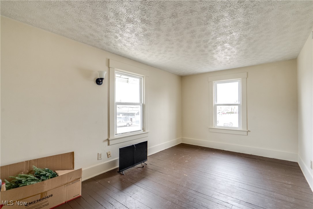 Described Follows - Commercial Sale