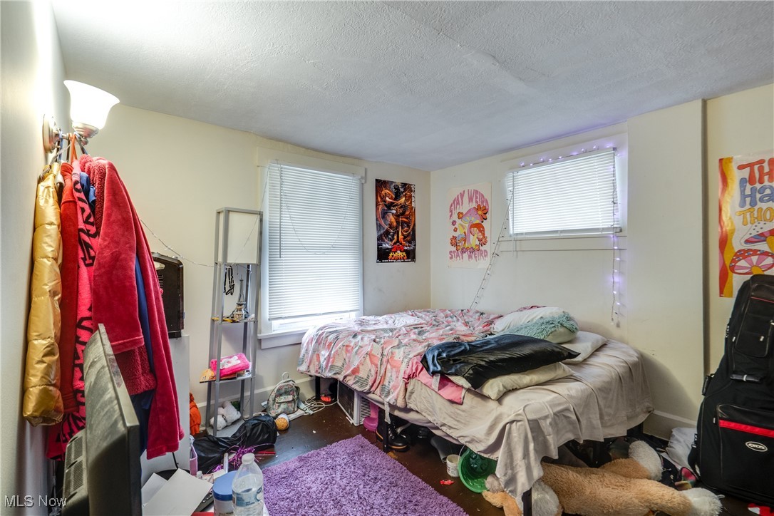 Described Follows - Commercial Sale