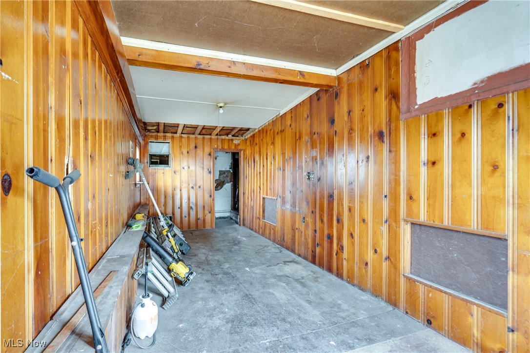 Described Follows - Commercial Sale