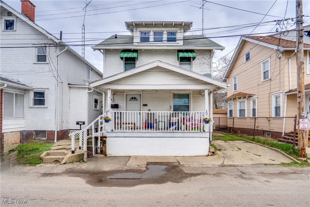 Described Follows - Commercial Sale