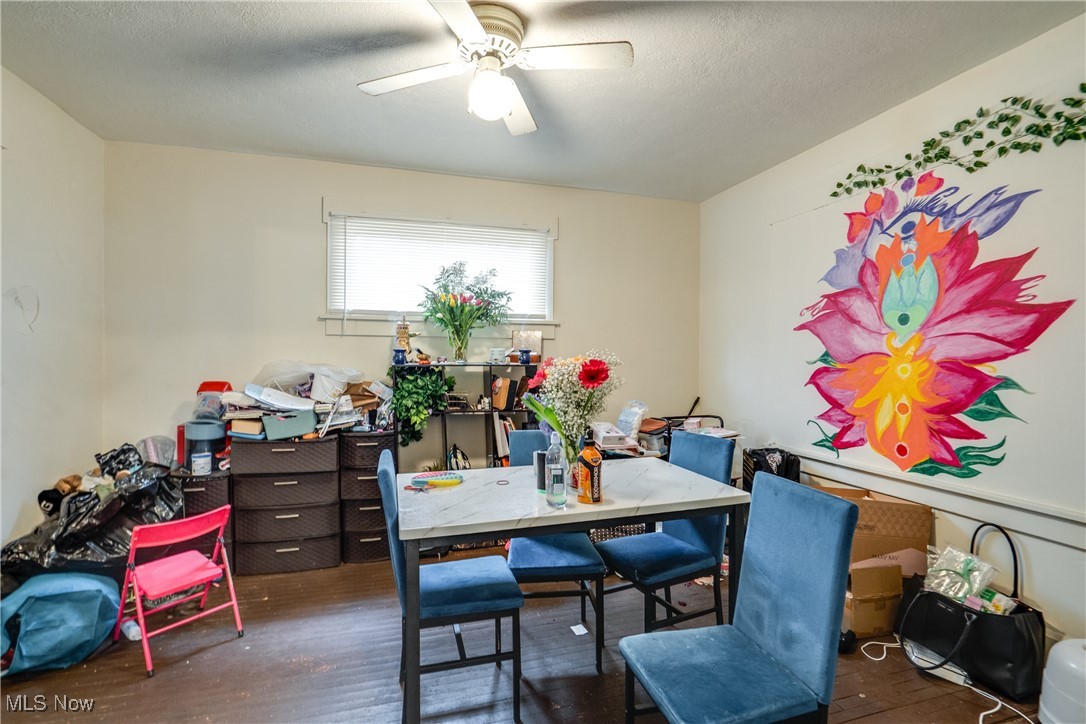 Described Follows - Commercial Sale