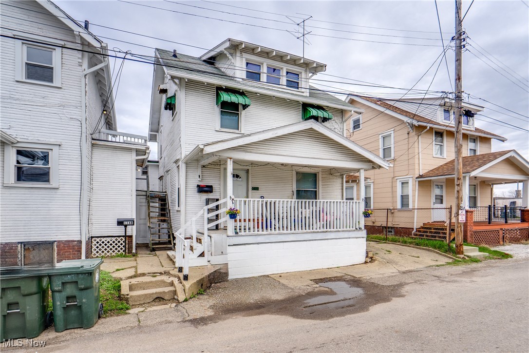 Described Follows - Commercial Sale