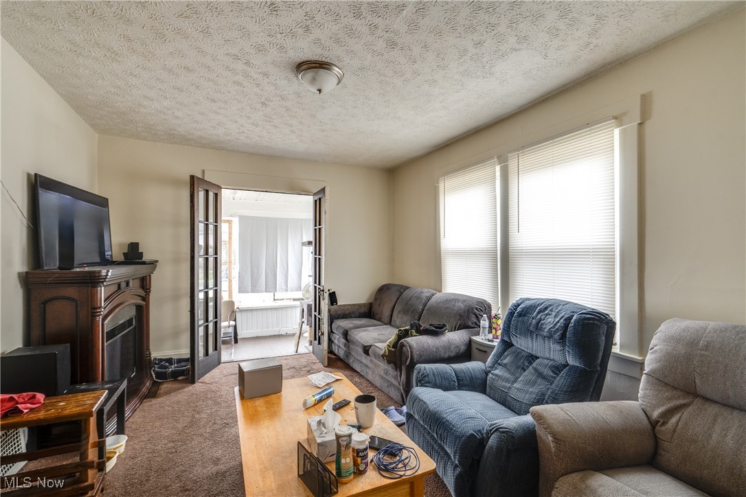 Described Follows - Commercial Sale