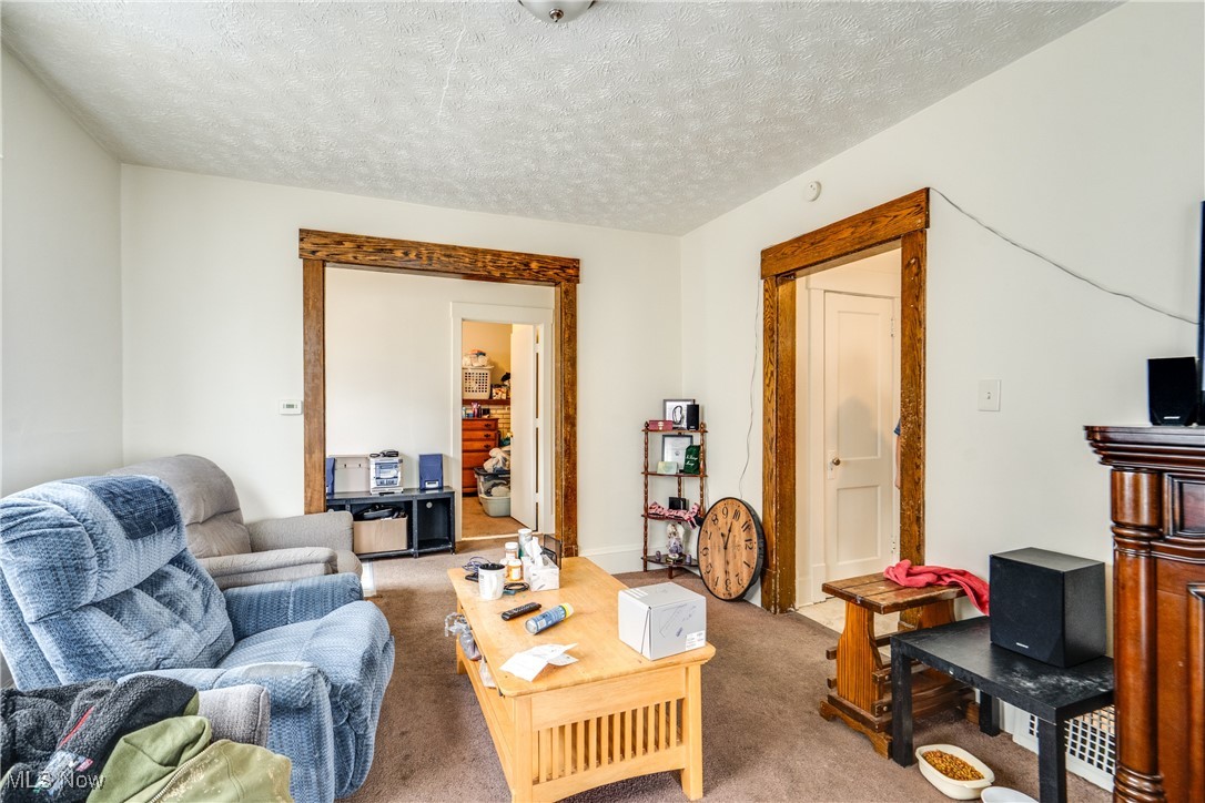 Described Follows - Commercial Sale