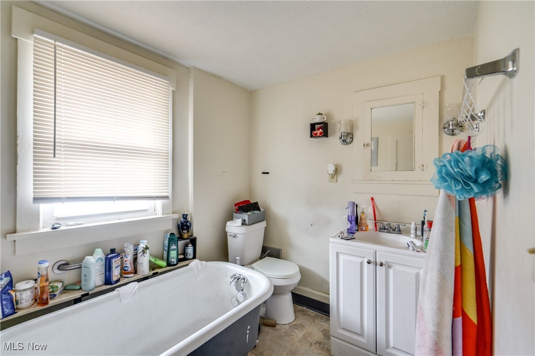 Described Follows - Commercial Sale