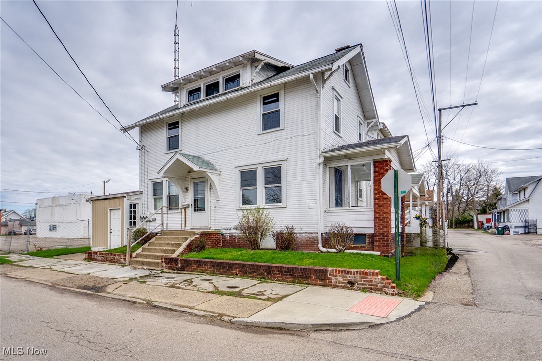 Described Follows - Commercial Sale