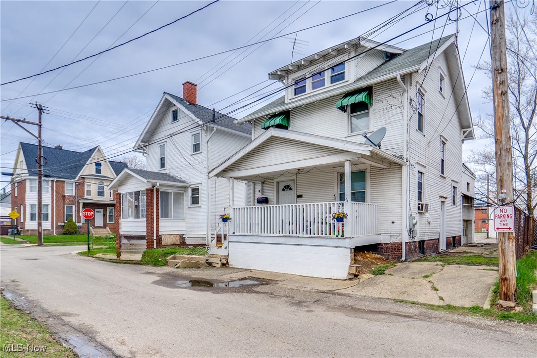 Described Follows - Commercial Sale