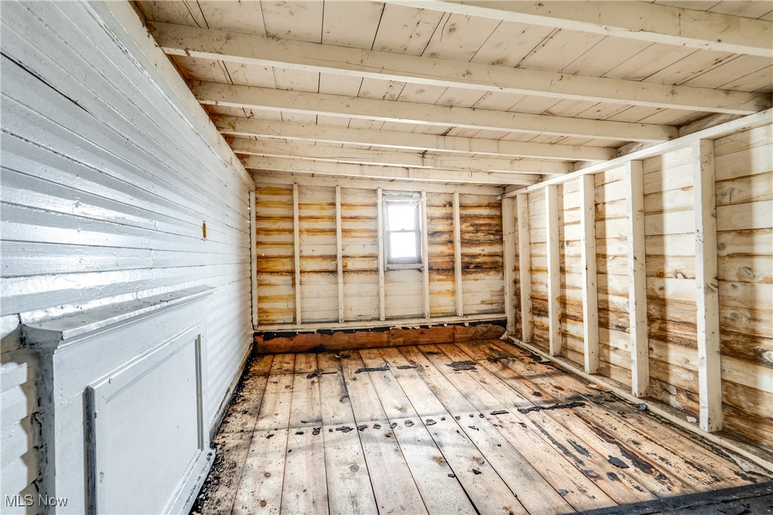 Described Follows - Commercial Sale