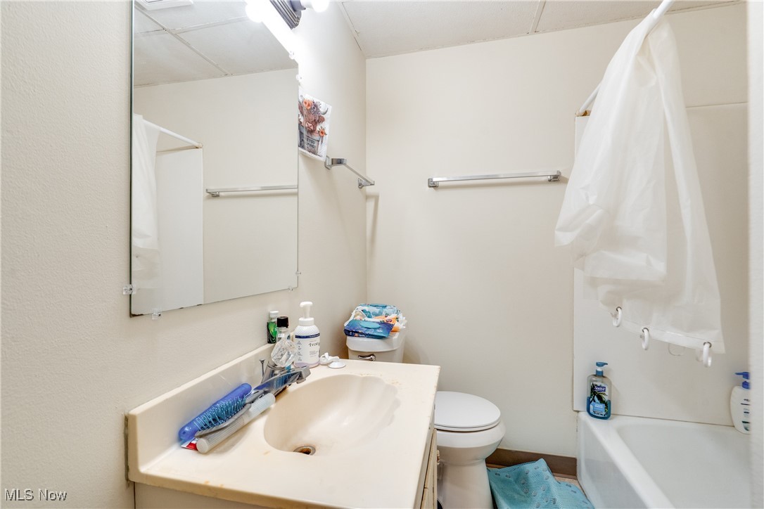 Described Follows - Commercial Sale