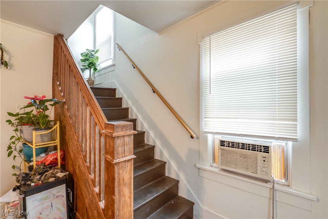 Described Follows - Commercial Sale