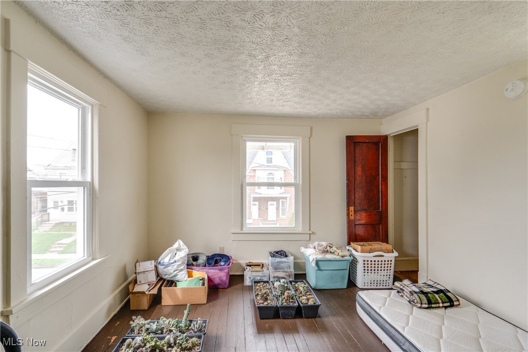 Described Follows - Commercial Sale