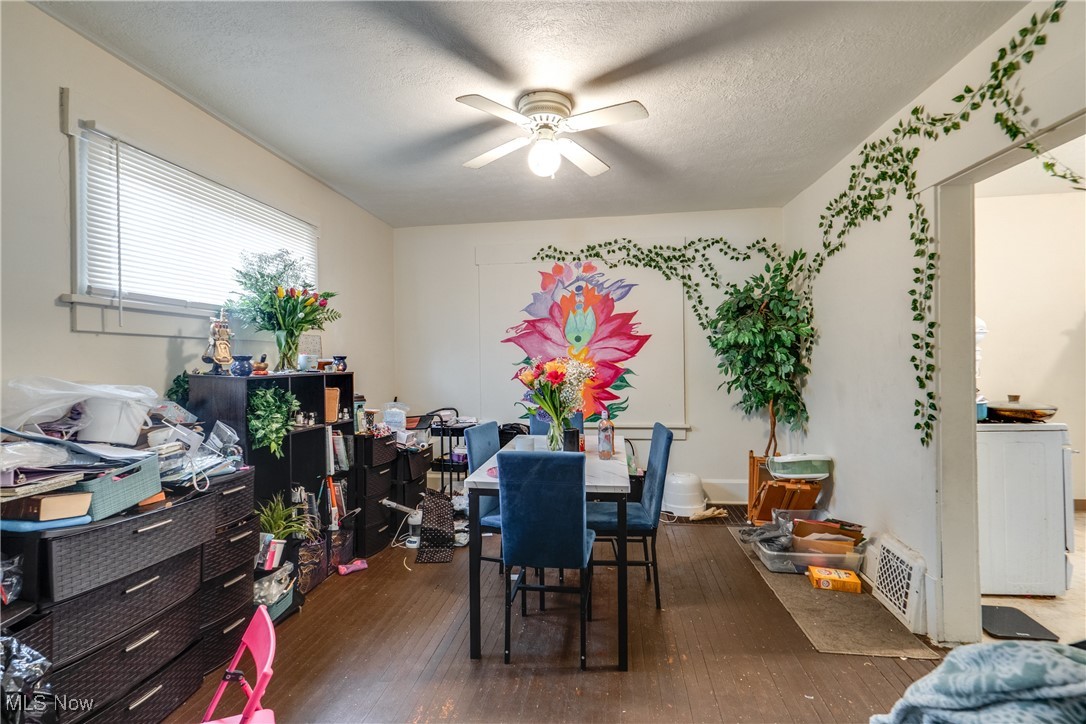 Described Follows - Commercial Sale