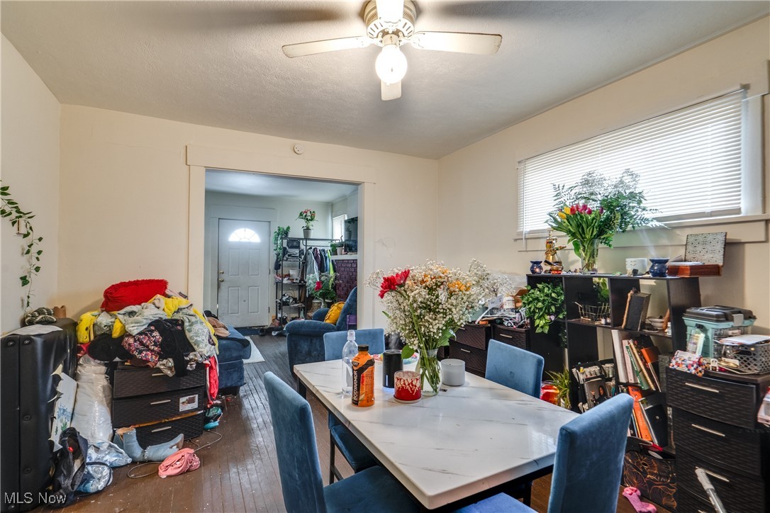 Described Follows - Commercial Sale