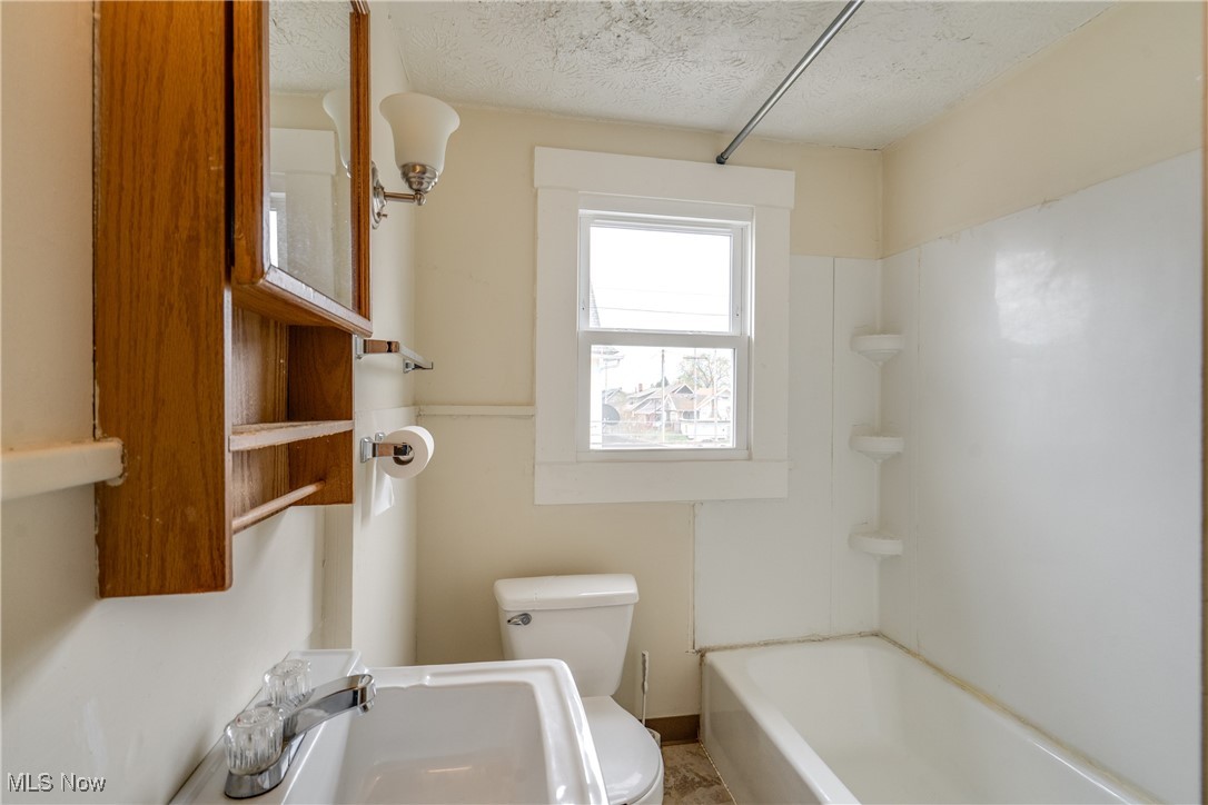 Described Follows - Commercial Sale