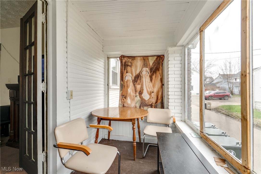 Described Follows - Commercial Sale