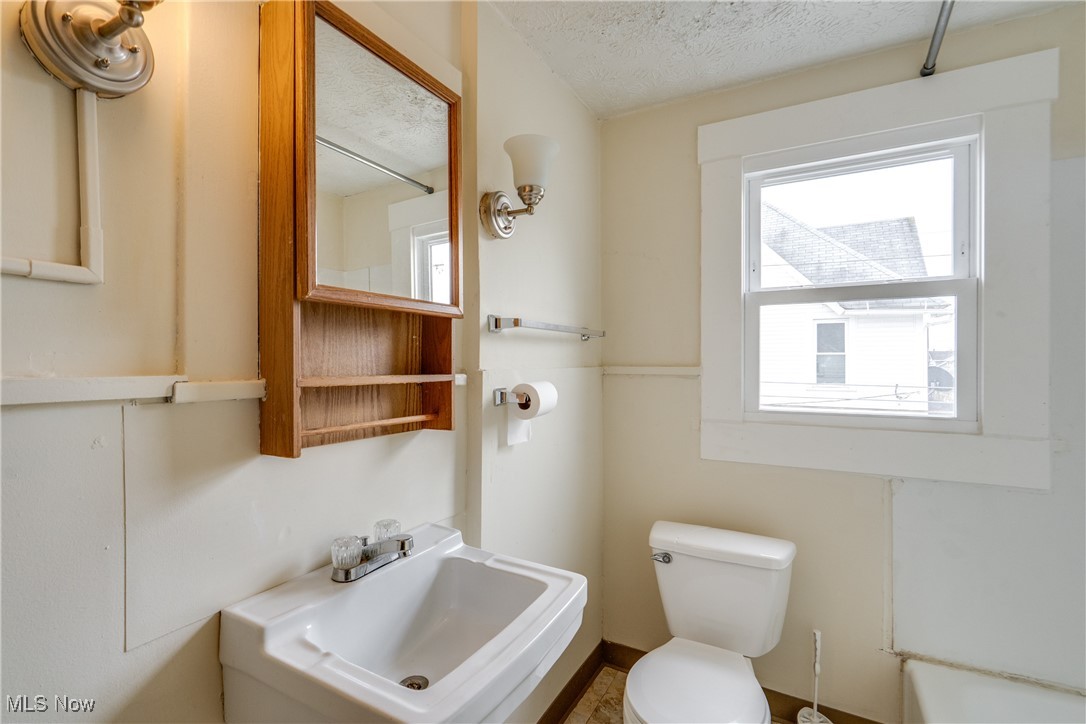 Described Follows - Commercial Sale