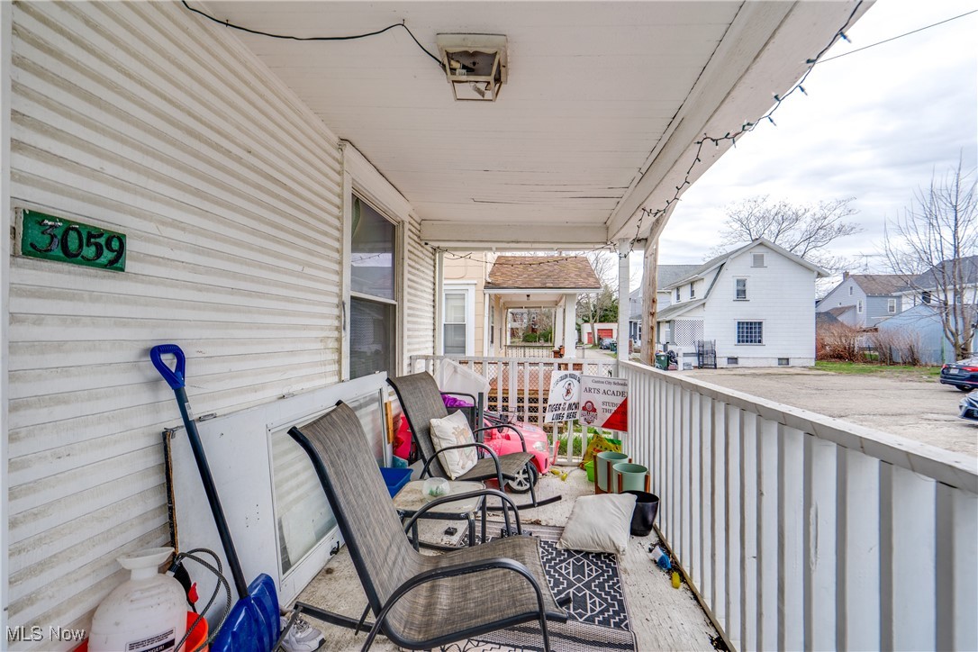 Described Follows - Commercial Sale