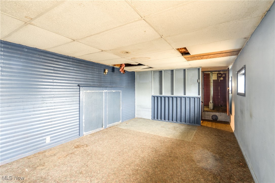 Described Follows - Commercial Sale