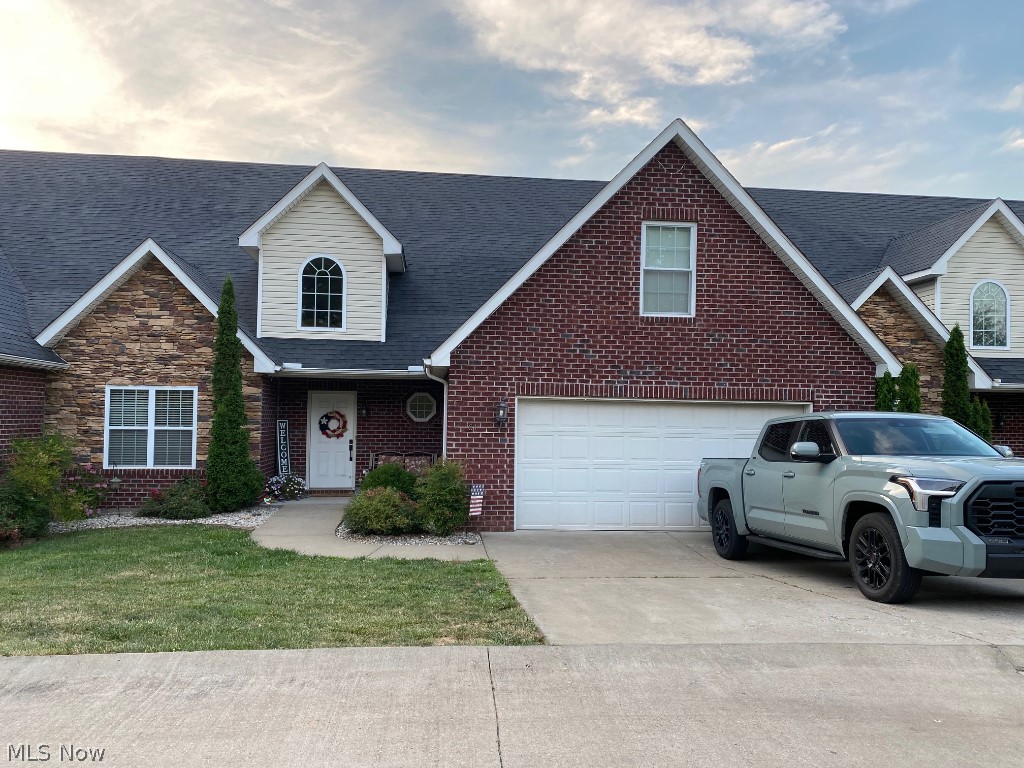 Pointe West - Residential