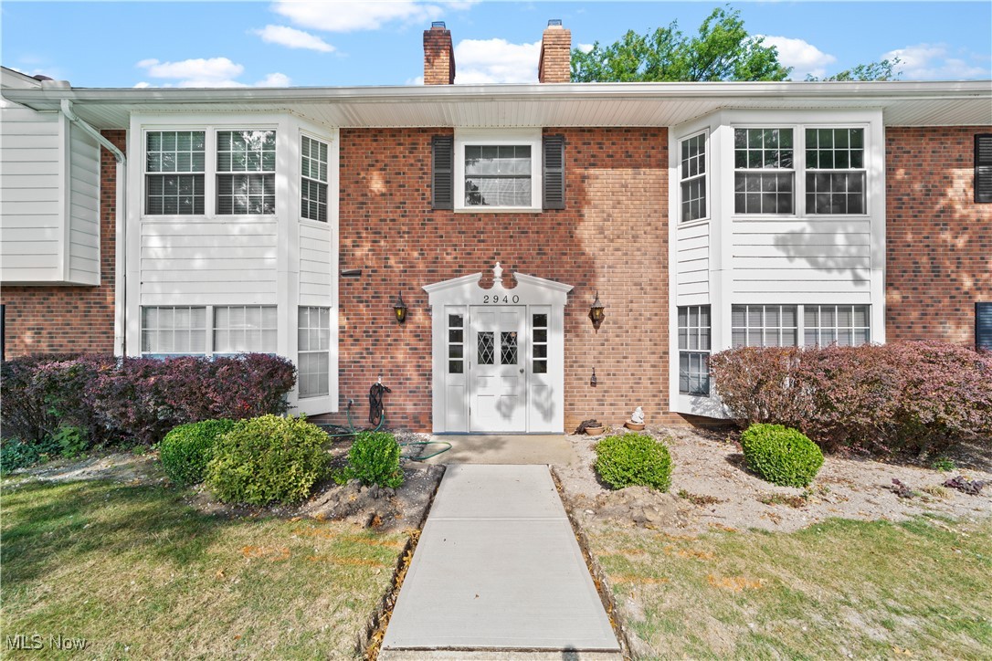 Heritage Hill Condo - Residential