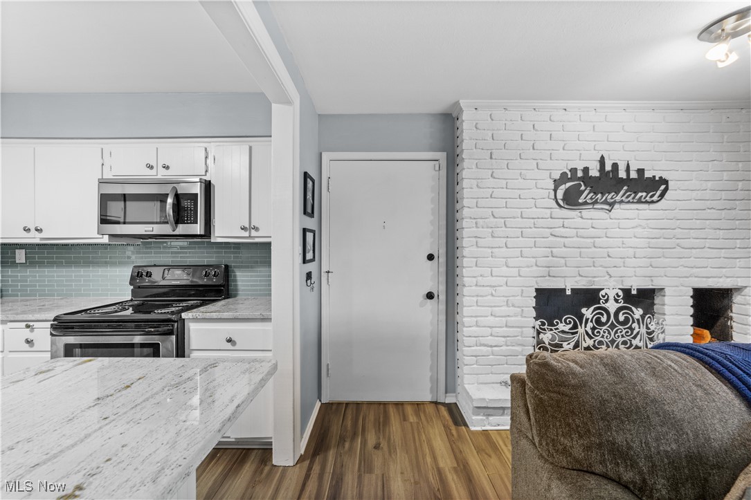 Heritage Hill Condo - Residential