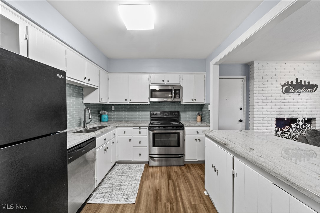 Heritage Hill Condo - Residential