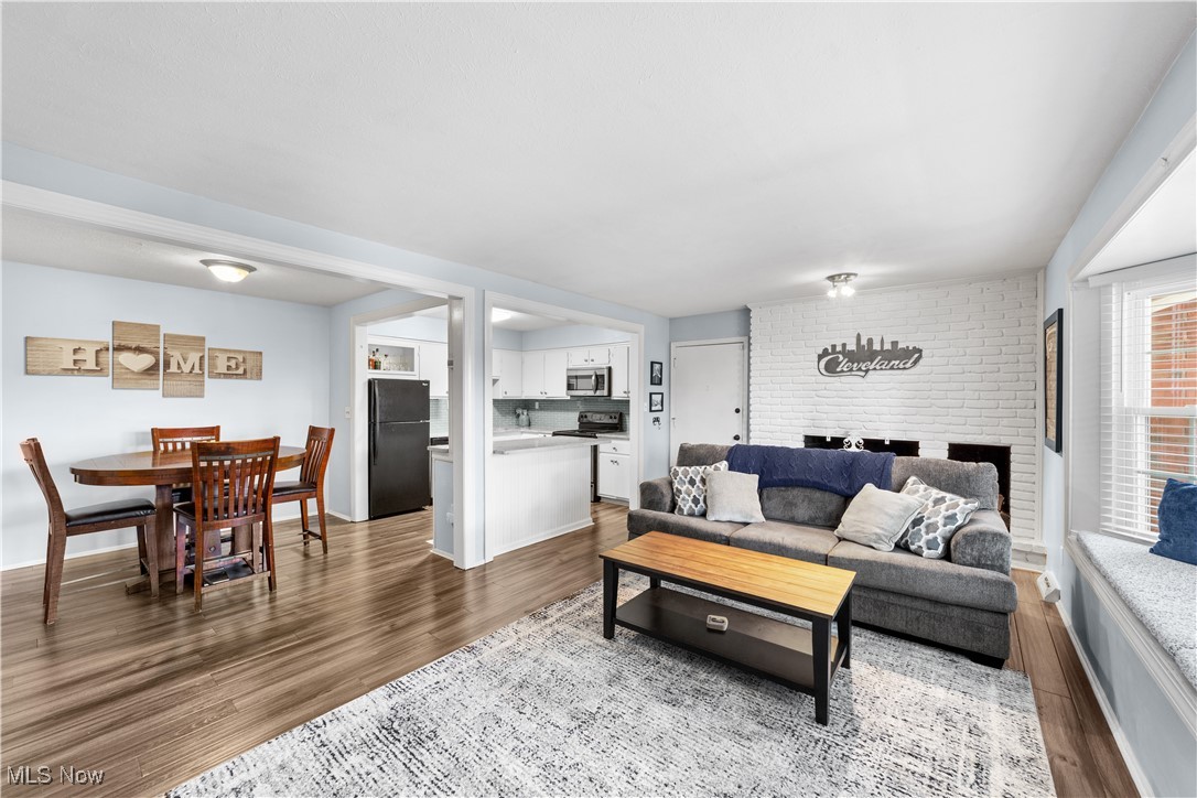 Heritage Hill Condo - Residential