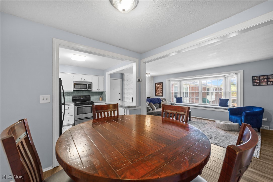 Heritage Hill Condo - Residential