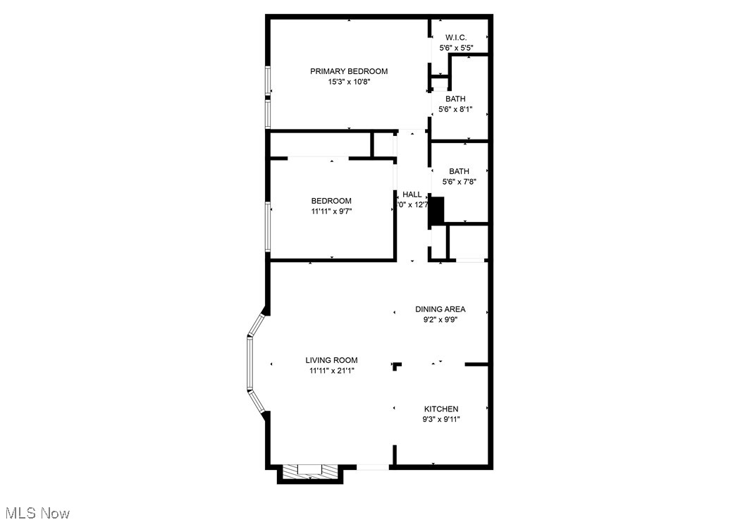 Heritage Hill Condo - Residential