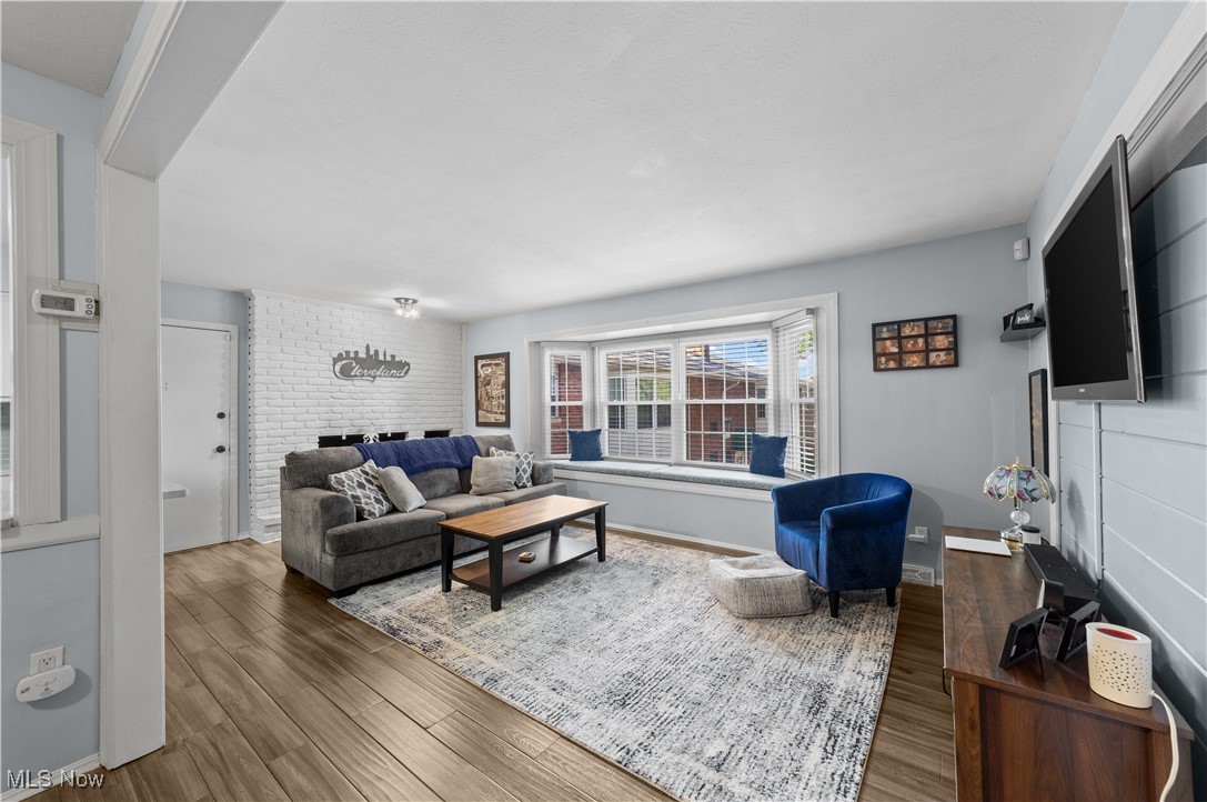 Heritage Hill Condo - Residential