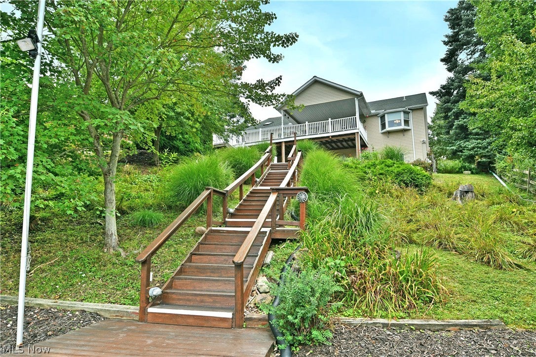 1835 Morning Star Drive
