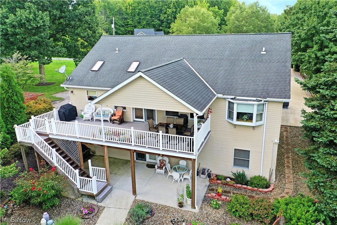 1835 Morning Star Drive