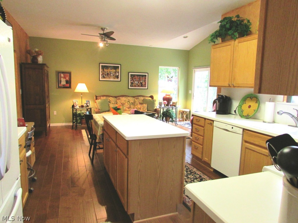 Woods At Ethans Green - Residential