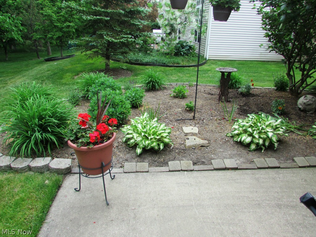 Woods At Ethans Green - Residential