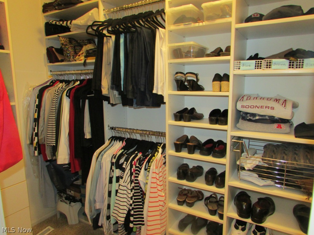 Woods At Ethans Green - Residential