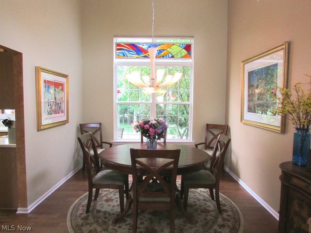 Woods At Ethans Green - Residential